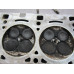 #F603 Left Cylinder Head From 2005 Cadillac SRX  3.6